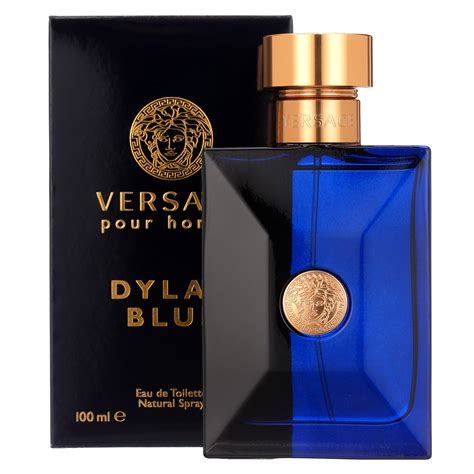 versace clear blue cologne|versace dylan blue best price.